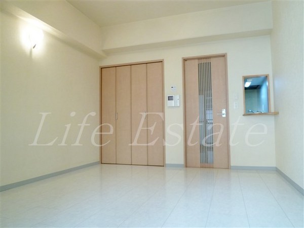 キャナルコート内久宝寺