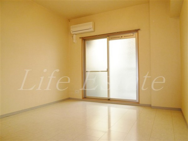 キャナルコート内久宝寺