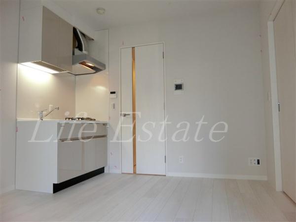 ルフォンプログレ堺筋本町タワーレジデンス