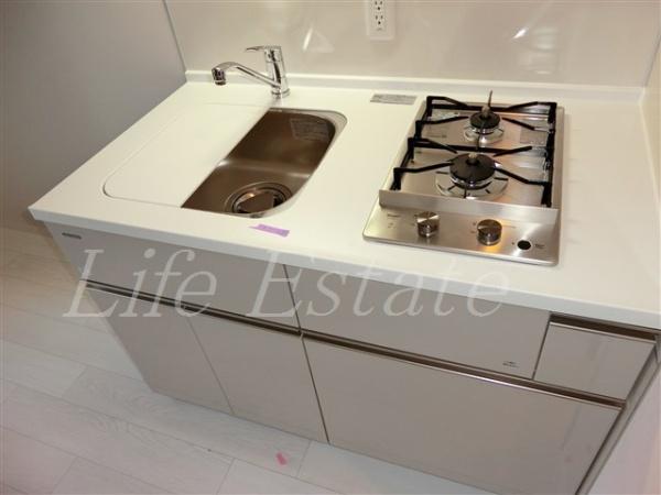 ルフォンプログレ堺筋本町タワーレジデンス