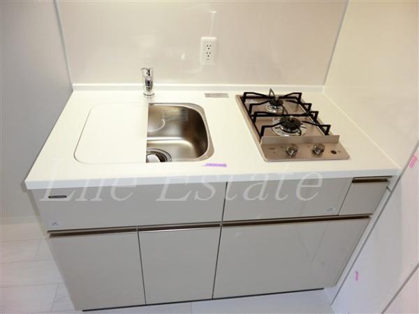 ルフォンプログレ堺筋本町タワーレジデンス