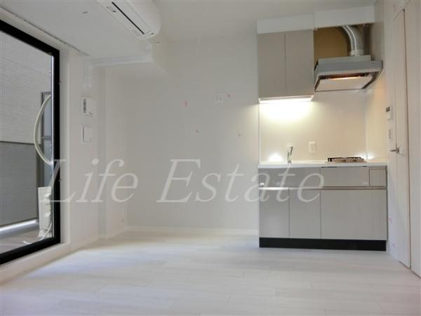 ルフォンプログレ堺筋本町タワーレジデンス