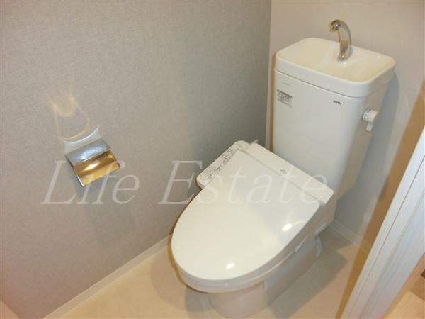 ルフォンプログレ堺筋本町タワーレジデンス