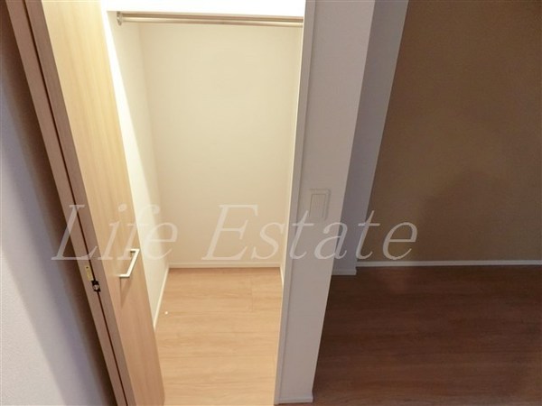 パークフラッツ安堂寺町