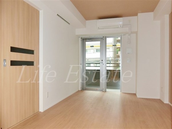 パークフラッツ安堂寺町