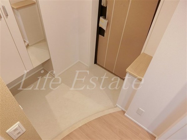 パークフラッツ安堂寺町