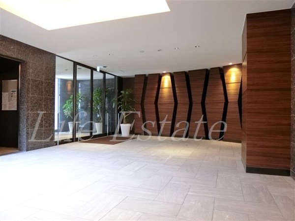 パークフラッツ安堂寺町