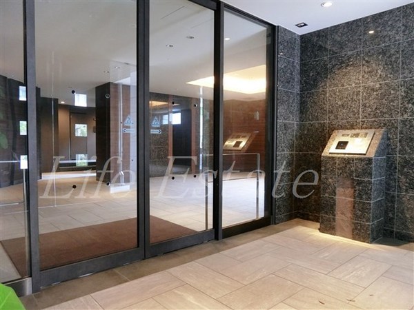 パークフラッツ安堂寺町