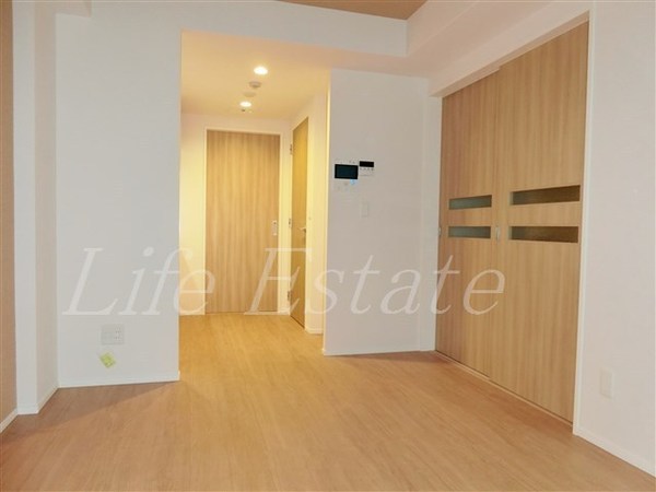 パークフラッツ安堂寺町