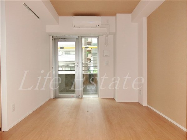 パークフラッツ安堂寺町