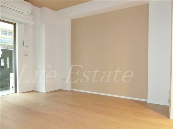 パークフラッツ安堂寺町