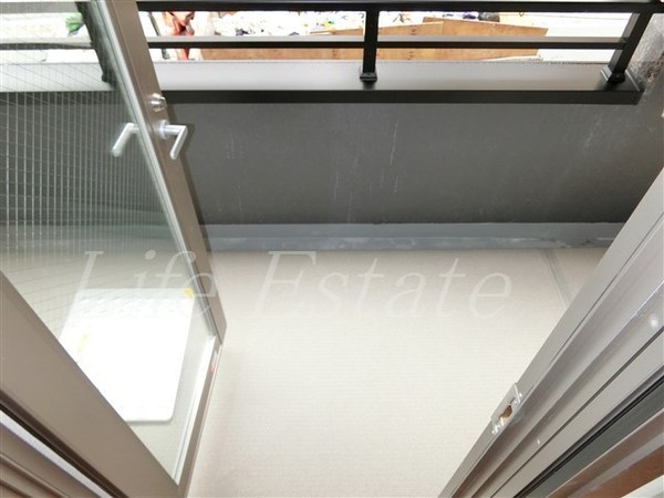 パークフラッツ安堂寺町