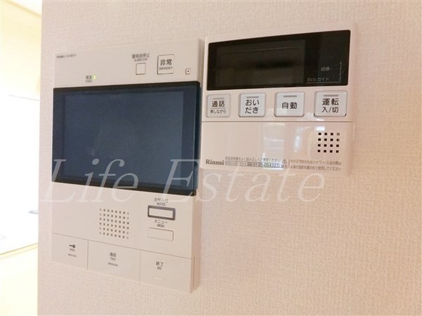 パークフラッツ安堂寺町