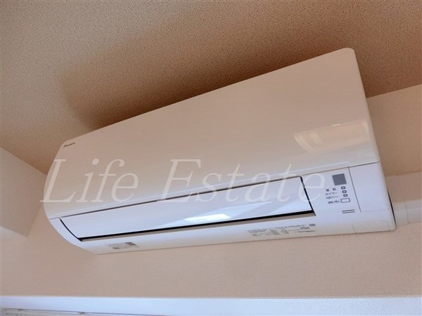 パークフラッツ安堂寺町