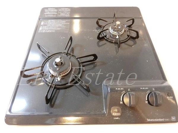 パークフラッツ安堂寺町