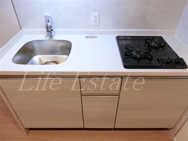 パークフラッツ安堂寺町