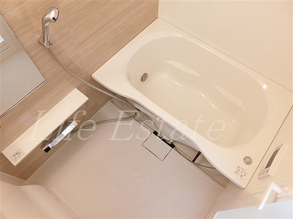 パークフラッツ安堂寺町