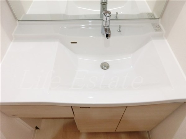 パークフラッツ安堂寺町