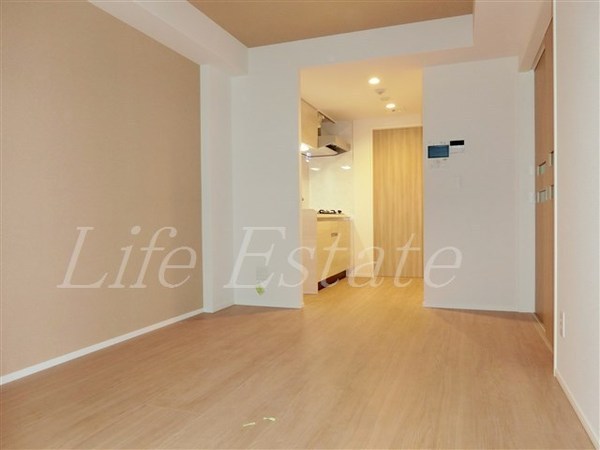 パークフラッツ安堂寺町