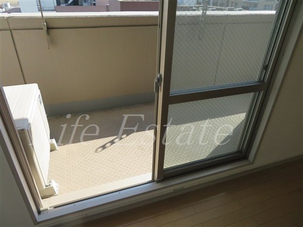 ダイアパレス玉造公園