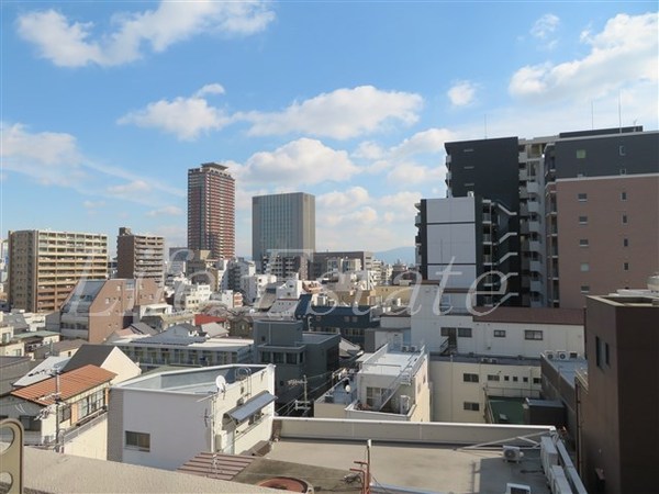 ダイアパレス玉造公園