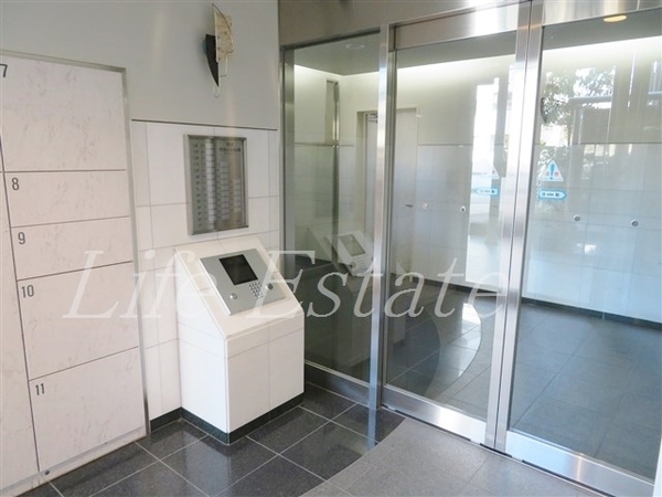 ダイアパレス玉造公園