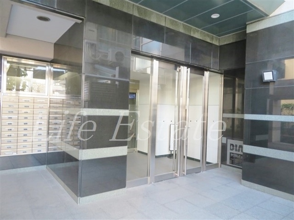 ダイアパレス玉造公園