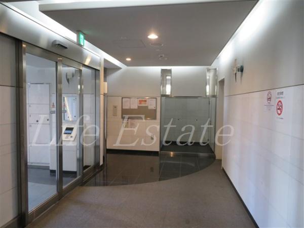 ダイアパレス玉造公園