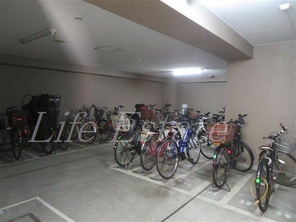 ダイアパレス玉造公園