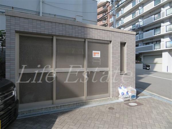 ダイアパレス玉造公園