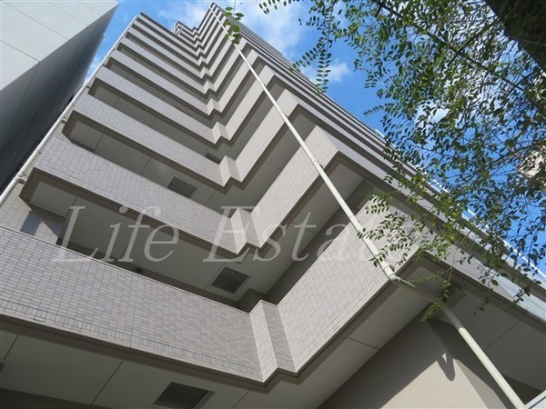 ダイアパレス玉造公園