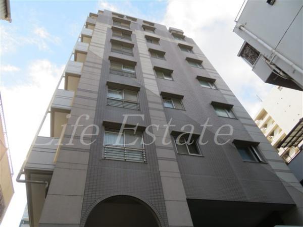 ダイアパレス玉造公園