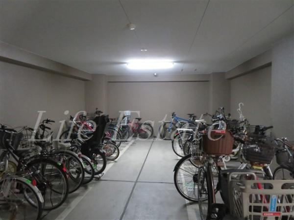 ダイアパレス玉造公園