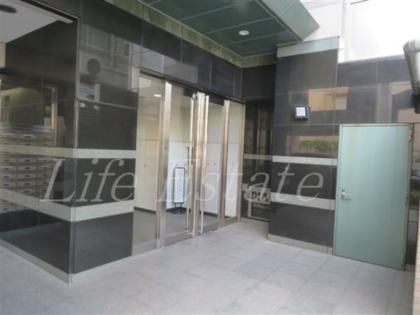 ダイアパレス玉造公園