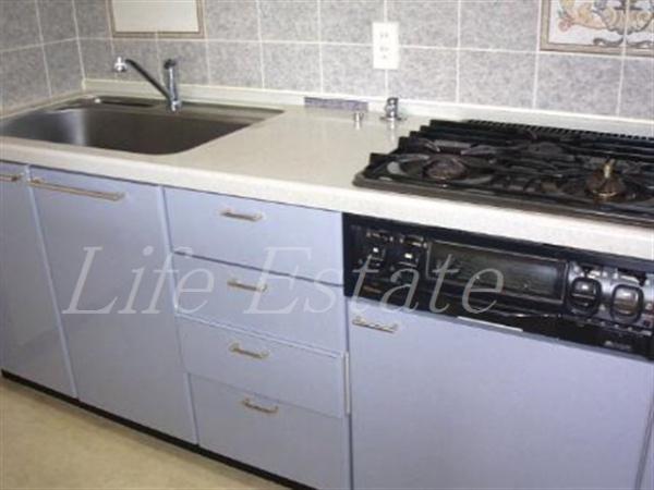 ダイアパレス玉造公園