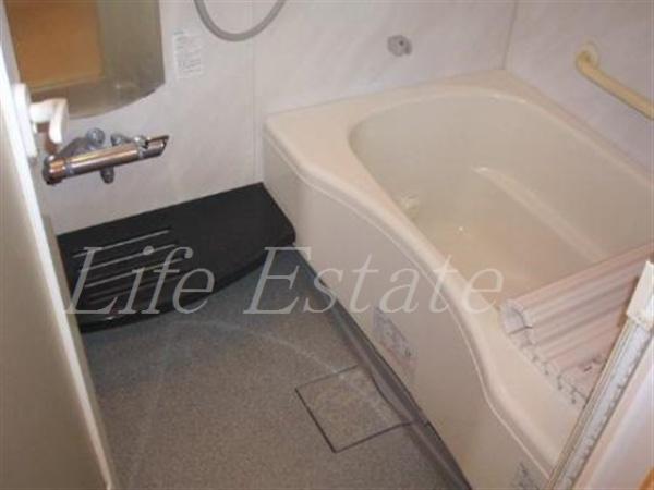 ダイアパレス玉造公園