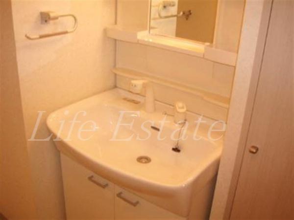 ダイアパレス玉造公園