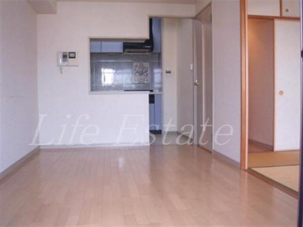 ダイアパレス玉造公園