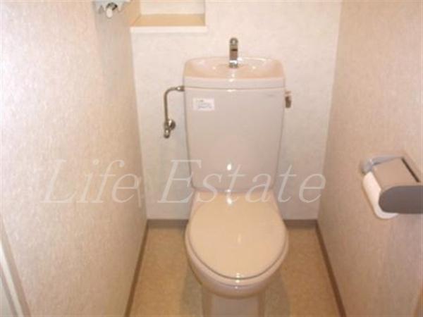 ダイアパレス玉造公園