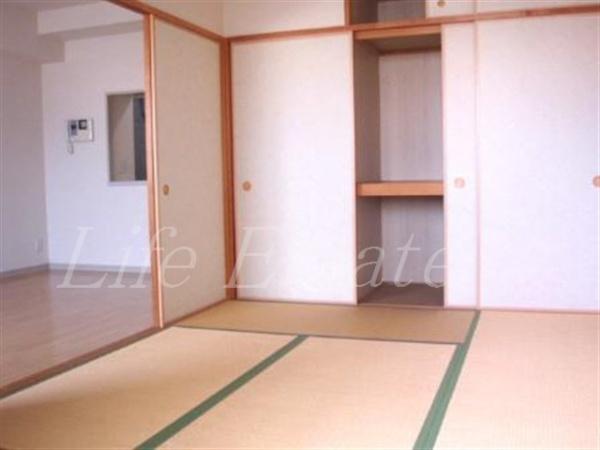 ダイアパレス玉造公園