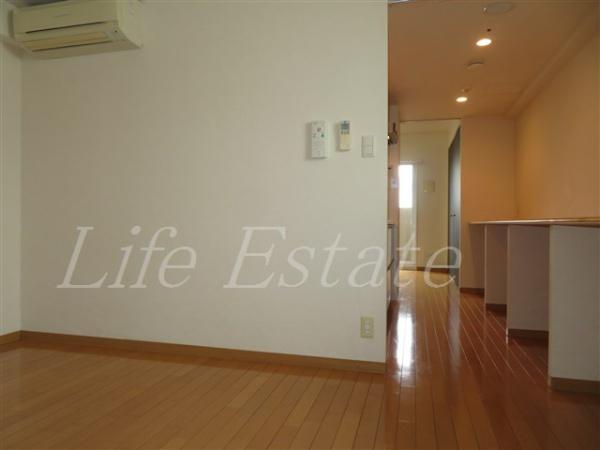 大阪市中央区備後町１丁目のマンション