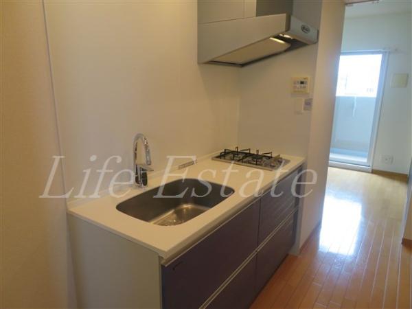 大阪市中央区備後町１丁目のマンション