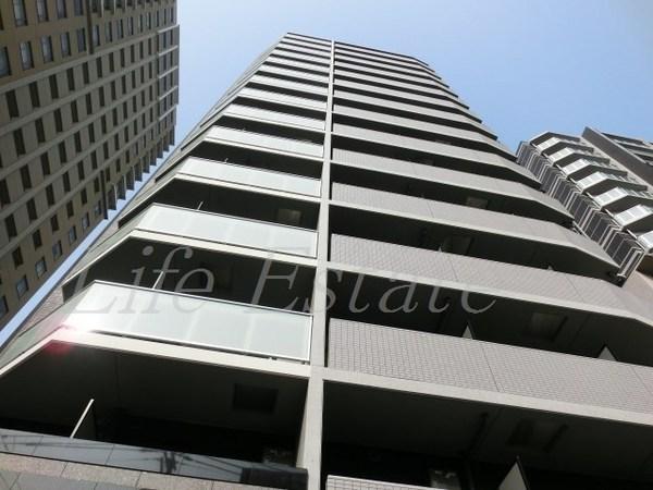 スワンズシティ大手前ソレイユ