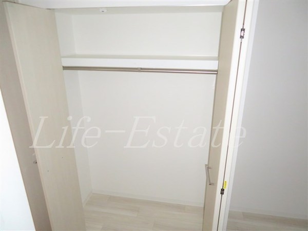 プランドール北浜