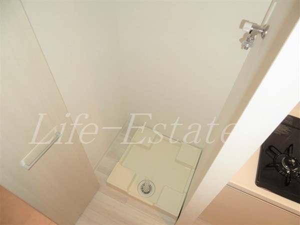 プランドール北浜