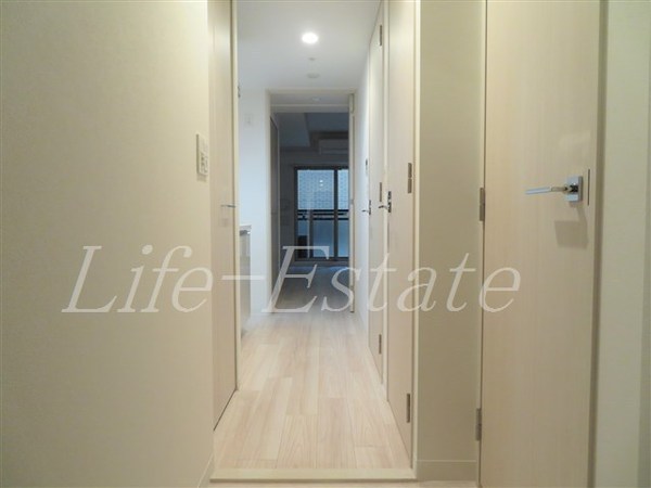 プランドール北浜