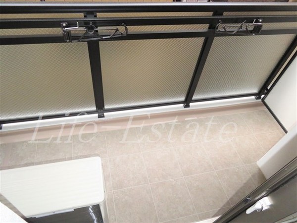 プランドール北浜