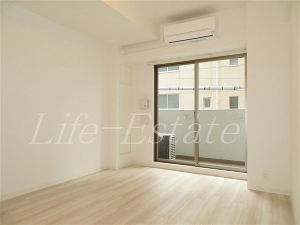 プランドール北浜