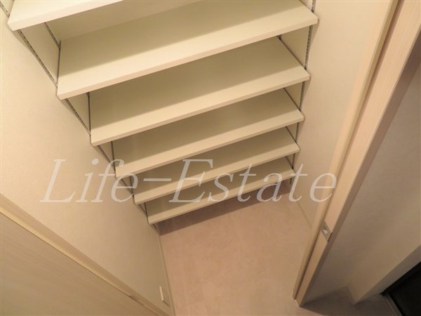 プランドール北浜