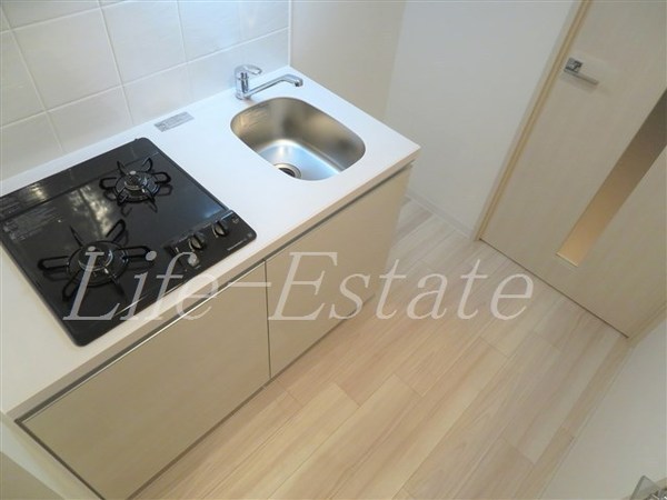 プランドール北浜